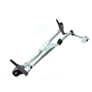 ÖN CAM SİLECEK MEKANİZMASI MOTORSUZ RENAULT CLIO III 05
