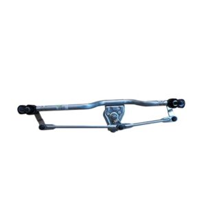 x SİLECEK MEKANİZMASI MOTORSUZ CLIO II