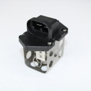 FAN MOTOR REZİSTANSI MEGANE I-CLIO II KANGOO-SYMBOL I II-TWİNGO I-LOGAN I-MASTER-MOVANO II-III 7701042681-214934359R-7701040717