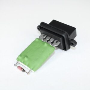 KALORİFER FAN REZİSTANSI DOBLO 1.9D 01-10 DUCATO 01-06 PUNTO