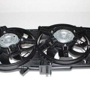 FAN MOTORU KLİMALI DOBLO 10/05 1.9 D-1.3 JTD AC