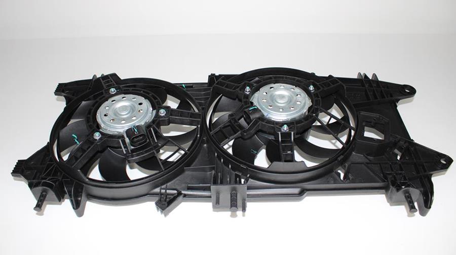 FAN MOTORU KLİMALI DOBLO 10/05 1.9 D-1.3 JTD AC