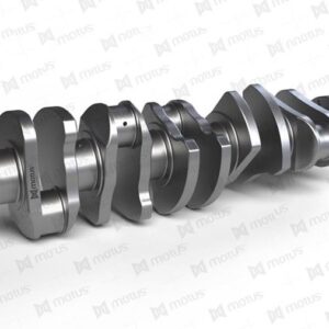 KRANK MILI KOMPLE TRANSIT V348 3.2 200PS 06 11 RANGER 11  3.2 200PS