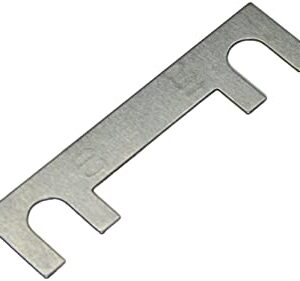 0200299 LEVHA SİGORTA 100 AMPER 0.55 mm