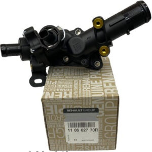 TERMOSTAT 83 C MERCEDES OM607 W176 W246 C117 X156 X117 . RENAULT K9K 1.5 dCi SYMBOL MEGANE KANGOO CLIO SCENIC CAPTUR A6072000415-110602770R