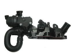 TERMOSTAT KOMPLE CLIO 2-3-4-LOGAN-FLUENCE-KADJAR-KANGOO-LAGUNA 2-MEGANE 2-3-MODUS-SCENIC 110603082R-110601073R
