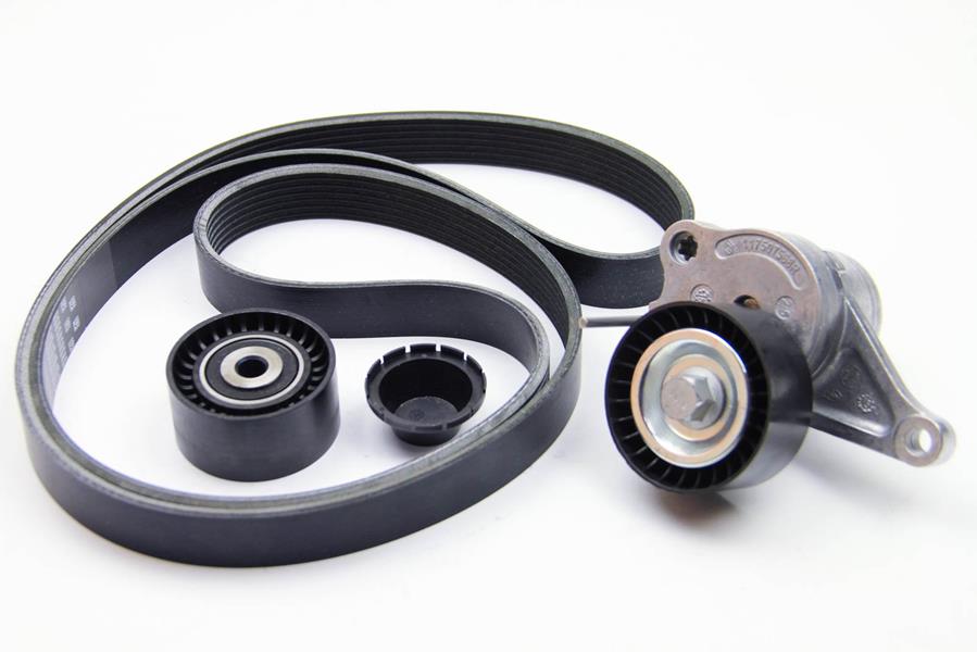 ALTERNATÖR GERGİ KİTİ KUTUKLU MASTER III 10 MOVANO B 10 2.3dCI M9T 117209389R-4420654