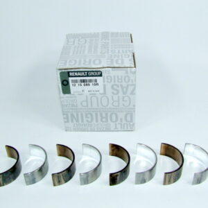 KOL YATAK TAKIMI STD MERCEDES OM607 W176 W177 W246 W247 W415 C117 C118 X156 . RENAULT K9K 1.5 dCi MEGANE FLUENCE CLIO KANGOO CAPTUR