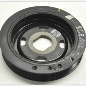 KRANK KASNAĞI RENAULT KADJAR 15 TALISMAN 15 MEGANE IV 15 SCENIC IV 15 TRAFIC III 15 1.6dCi R9M 7 KABURGA 123034219R-1230300Q1J-95517850