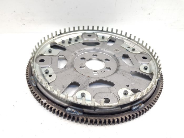 OTOMATİK VİTES VOLANI RENAULT CLIO V 19 MEGANE IV 16 TALIANT 20 DACIA SANDERO III 20 JOGGER 23 1.0 TCe H4D