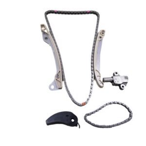 EKSANTRİK ZİNCİR SETİ CLIO V 19 CAPTUR II 20 TALIANT 21 NISSAN JUKE 19 F16 1.0 TCE H4D 130C17039R
