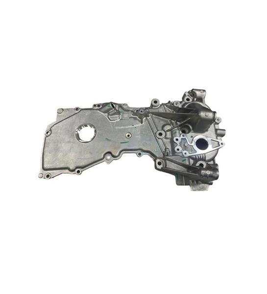 EKSANTRİK KARTERİ KAPAĞI RENAULT CLIO V 19 1.0 TCE 135025437R-135026062R