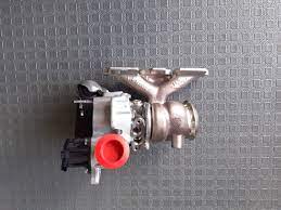 TURBO ŞARJ RENAULT MEGANE IV 16  DACIA DUSTER II 18  1.5dCi EURO6 ADBLUE