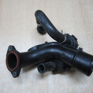 TURBO HAVA KONTROL KLAPESI CLIO IV KANGO III