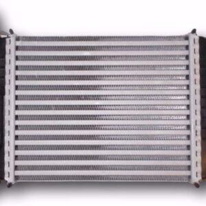 TURBO RADYATÖRÜ INTERCOOLER CLIO IV 12  CAPTUR 13  DUSTER 13  0.9TCe 1.2TCe 1.5dCi