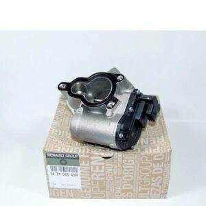 796674 EGR VALFİ MASTER III-LGN III-TRAFIC-VIVARO-QASHQAI M9R-M9T 147105543R-8200796674-147100385R
