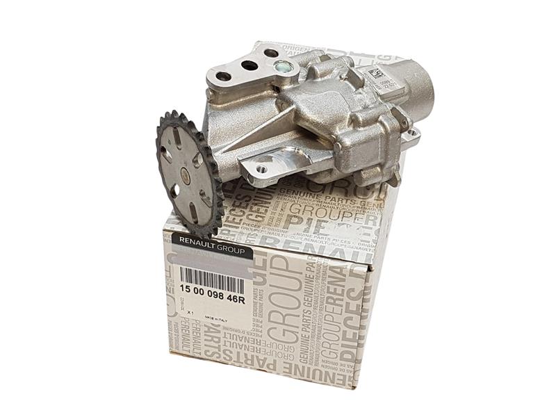 YAG POMPASI MERCEDES C-CLASS OM626 W205 S205 14 A6261800001-150009846R