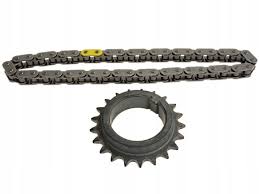 YAĞ POMPA ZİNCİR VE DİŞLİ TAKIMI TRAFIC III-TALISMAN-MEGANE III-IV 1.6DCİ R9M 150A00005R-150430188R-150A09681R