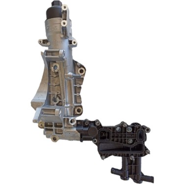 YAG FILTRE GOVDESI MERCEDES C-CLASS OM626 W205 S205 . RENAULT R9M 1.6 dCi MEGANE IV 15 TRAFIC III 15 TALISMAN 15 A6261800011-152085078R