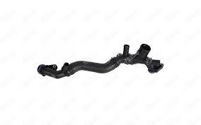 SU POMPA HORTUMU RENAULT MEGANE IV 16  CLIO V 19  KADJAR 18  TALISMAN 18  DUSTER II 18  DOKKER 18  1.3TCe NISSAN QASHQAI 18  1.3DIG-T