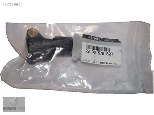 MOTOR BASINÇ SENSÖRÜ MASTER III 223657652R