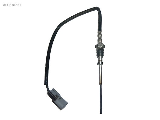 EGZOZ SICAKLIK SENSORU DPF ONCESI MERCEDES OM607 W176 W246 C117 X117 X156 . RENAULT K9K R9M TRAFIC MEGANE FLUENCE CLIO
