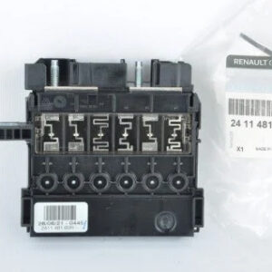 SIGORTA KUTUSU MEGANE IV TALISMAN 241148160R