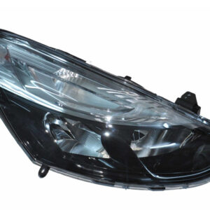 ÖN FAR SAĞ CLIO IV 16 SİYAH MAKYAJLI KASA 260103421R