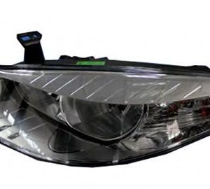 FAR SİNYAL SAĞ RENAULT FLUENCE 10 ELEKTRİKLİ H7 260105345R-260102323R