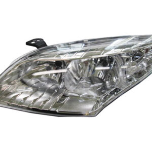 FAR SİNYAL SOL RENAULT MEGANE III 08 ELEKTRİKLİ H7