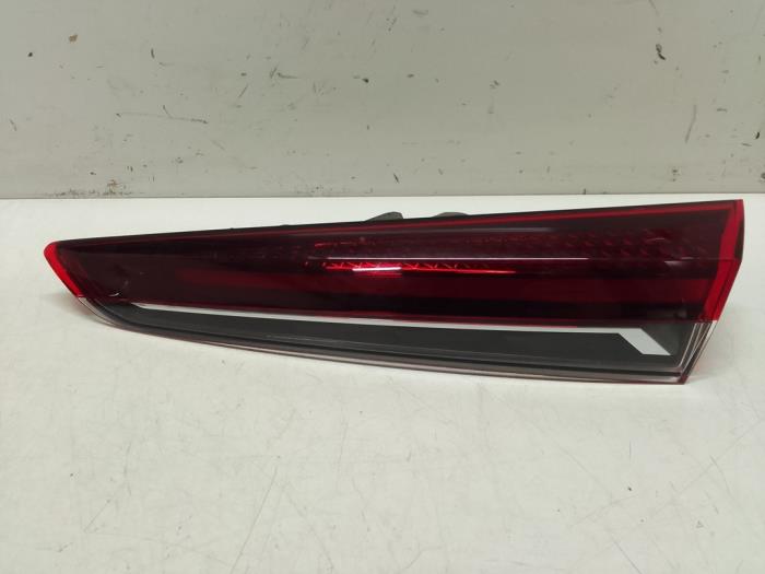 SAĞ ARKA IÇ STOP LAMBASI RENAULT CAPTUR II 20 265501234R
