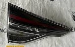 ARKA STOP LAMBASI SOL IC CLIO V 19 265558694R