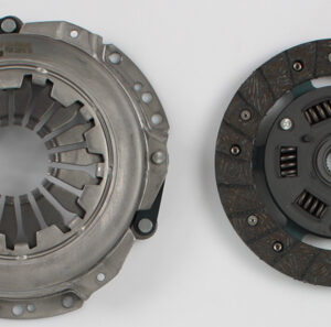 DEBRİYAJ SETİ CLIO III-MODUS 1.2 16V 09/04 D4F.7.40-JH3 302052617R-7701478122-7701476816