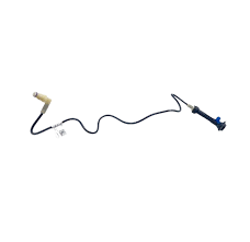 HİDROLİK DEBRİYAJ BORUSU DUSTER XJD 10 DUSTER II 17 308519190R-308518683R