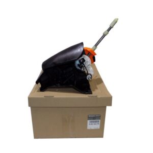 VITES KOLU MASTER III 2.3 M9T