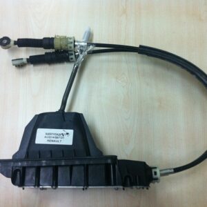 VİTES KOLU TELLİ DACIA LOGAN 1.5 DCİ 349015922R-6001548695
