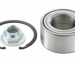 ARKA TEKER RULMANI KİT CLIO IV 12 1.5DCI 15-16 INC