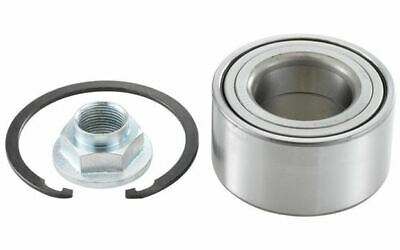 ARKA TEKER RULMANI KİT CLIO IV 12 1.5DCI 15-16 INC