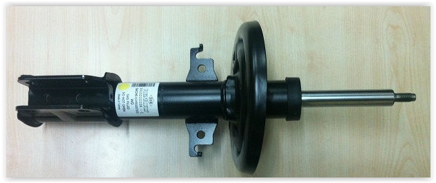 ÖN AMORTİSÖR RENAULT MEGANE III 09 FLUENCE 09 GAZLI 543020057R-543020008R-543020023R 543023532R-543023826R-543020016R