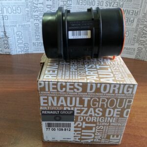 HAVA KÜTLE ÖLÇER RENAULT CLIO II 98 KANGOO 01 LAGUNA 96 MEGANE I 96 MEGANE II 02 TRAFIC II 06 MASTER II 01 MOVANO 01 1.9dCi