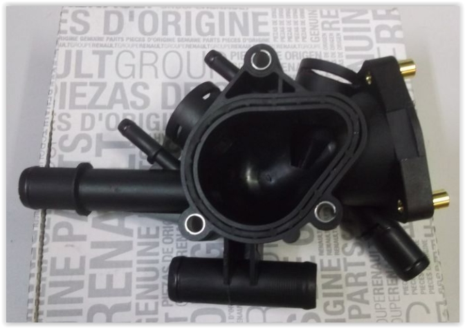 TERMOSTAT YUVASI LAGUNA 2.0 8V F3R 7700116078-7700872078
