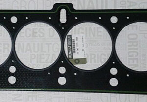 SİLİNDİR KAPAK CONTASI RENAULT MEGANE I-CLIO II-SYMBOL 1.4-1.6 8V-R19 1.4I-DACIA SOLENZA K7M-K7J KLİNGRİT CONTA