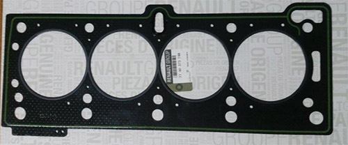 SİLİNDİR KAPAK CONTASI RENAULT MEGANE I-CLIO II-SYMBOL 1.4-1.6 8V-R19 1.4I-DACIA SOLENZA K7M-K7J KLİNGRİT CONTA