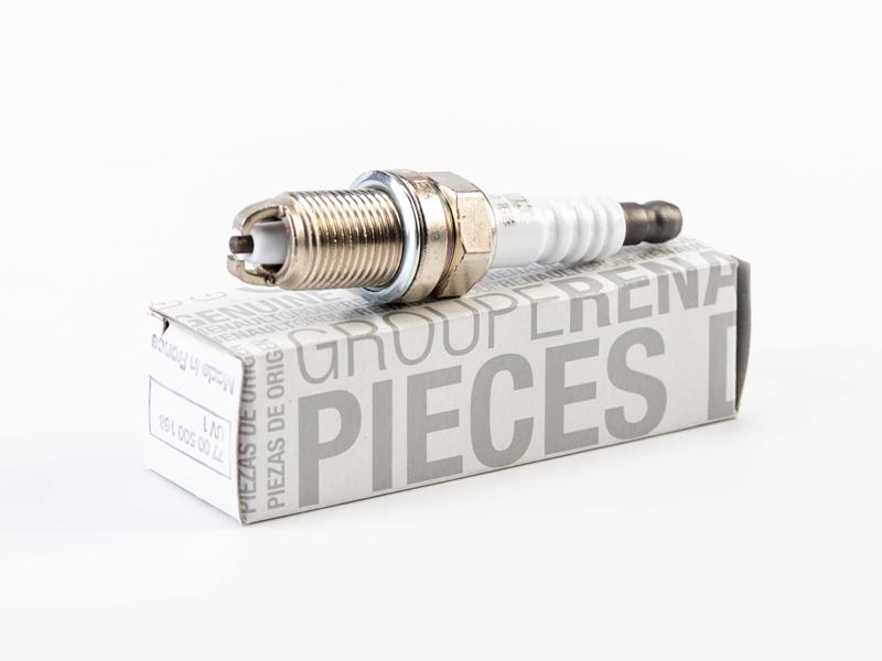 BUJİ R9-R19-MGN-CLIO-PALIO-MAREA-106-206-CORSA-ASTRA-VECTRA ÇİFT TIRNAK 1214003-46472021-224013682R