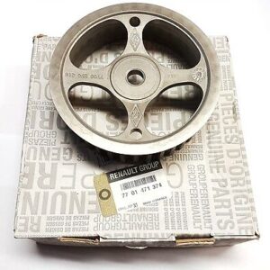 8200808763 EKSANTRİK DİŞLİSİ CLIO-KNG-MGN 1.4-1.6 16V K4M xA 7701471374-7700274413-8200808763