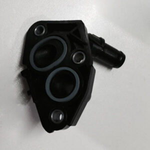 TERMOSTAT SPORTU FLANŞI CLIO III-KNG-MGN II-MODUS-LOGAN-MICRA-NOTE-QASHQAI 1.5 DCİ 7701476282-8200337841-8200423361