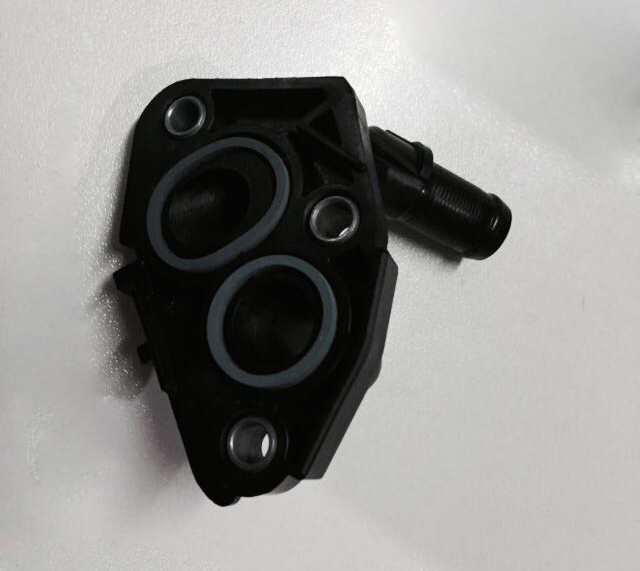 TERMOSTAT SPORTU FLANŞI CLIO III-KNG-MGN II-MODUS-LOGAN-MICRA-NOTE-QASHQAI 1.5 DCİ 7701476282-8200337841-8200423361
