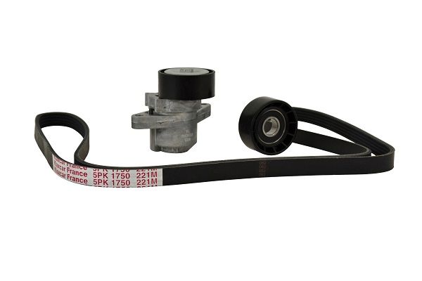 ALTERNATÖR GERGİ KİTİ CLIO II-KNG-MGN I-SCENIC I-LOGAN-SANDERO 1.4-1.6 16V KLİMALI HİDROLİK 7701477521-7701477517