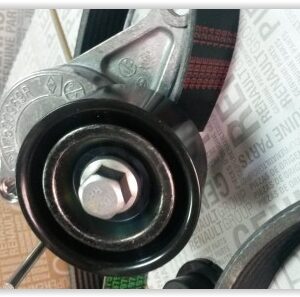 ALTERNATÖR GERGİ KİTİ MASTER III-MOVANO 2.3 DCİ 2010 LGN II-III-TRAFIC II-VIVARO 2.0 DCİ 06 M9R 7701478495