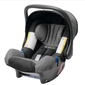0 YAŞ GRUBU BABY SAFE BEBEK KOLTUĞU